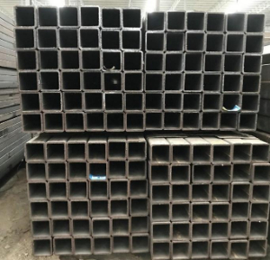 思茅20#无缝方管